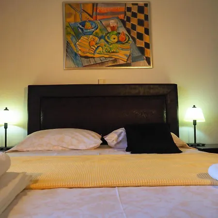 Villa Antikleia Hersonissos (Crete)