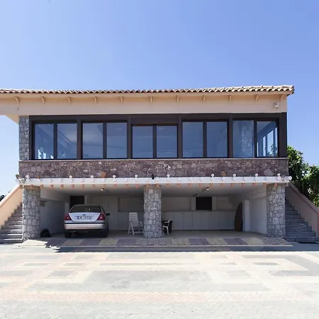 Villa Antikleia