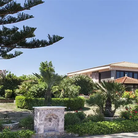 Villa Antikleia