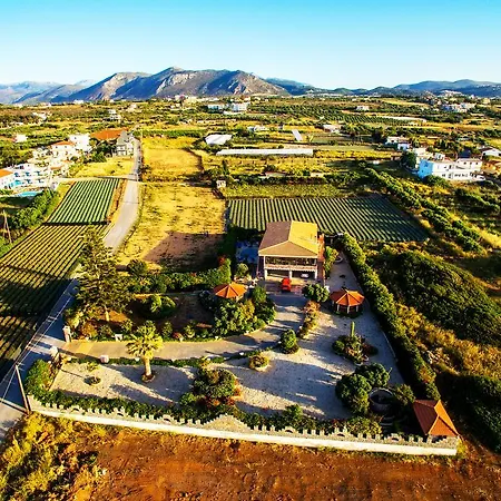 Villa Antikleia