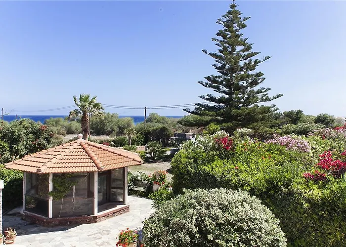 Antikleia Hersonissos (Crete)