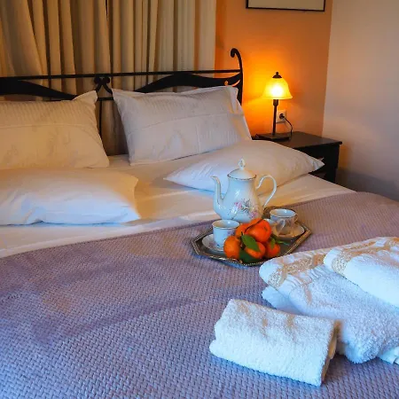 Antikleia Villa Hersónissos