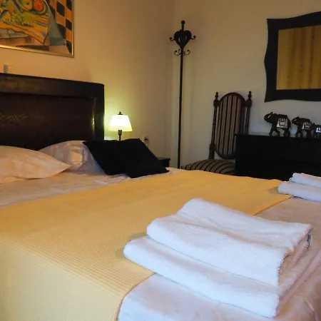 Antikleia * Hersónissos