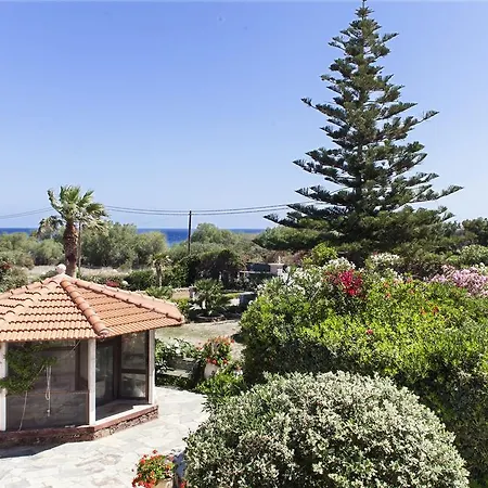 Antikleia Hersonissos (Crete)