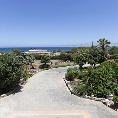 Antikleia הרסוניסוס