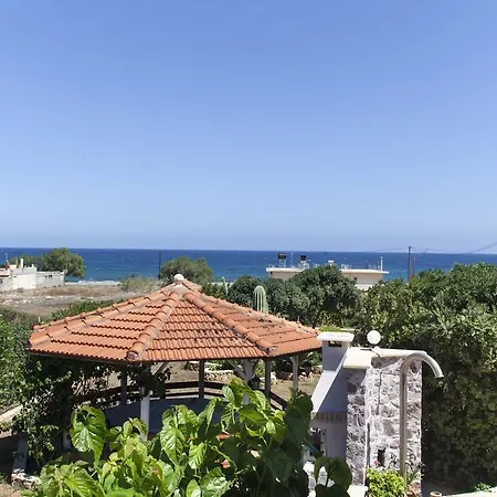 Villa Antikleia Hersónissos