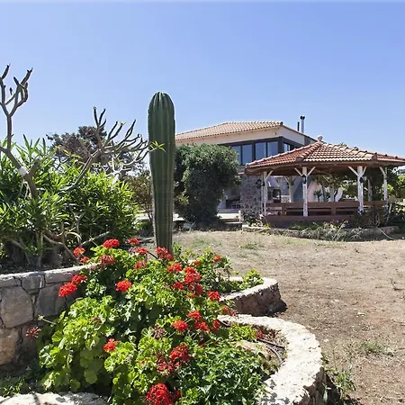 Antikleia Hersónissos