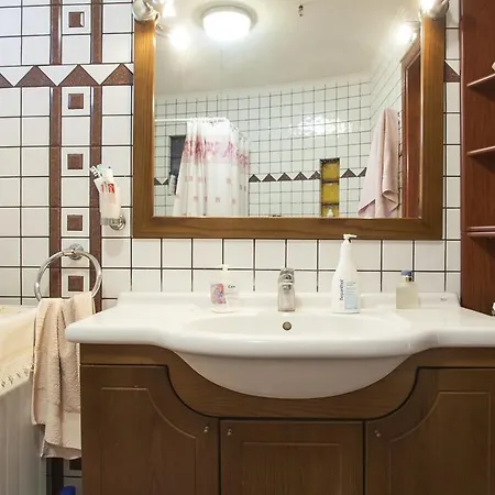 Antikleia 헐소니소스