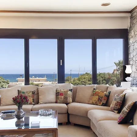 Antikleia Hersonissos (Crete)