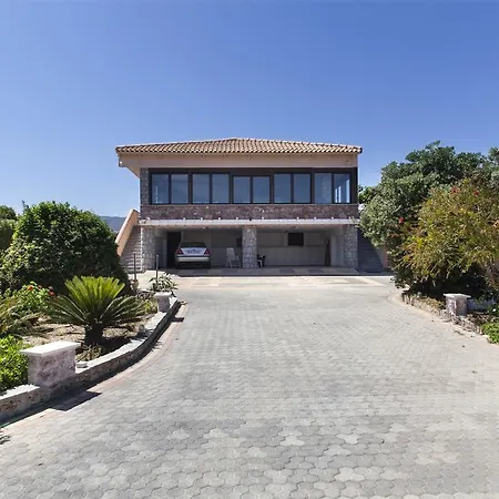 Antikleia Hersonissos (Crete)