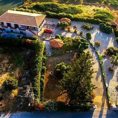 Antikleia Hersonissos (Crete)