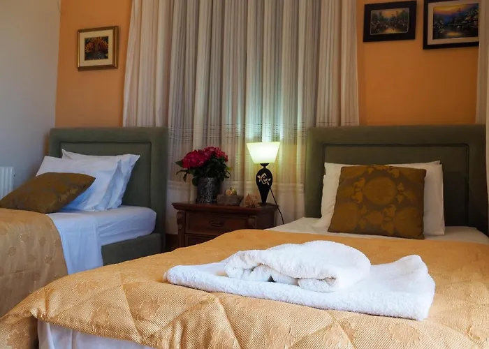 Antikleia Villa Hersonissos (Crete)