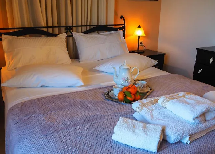 Antikleia Villa Hersonissos (Crete)