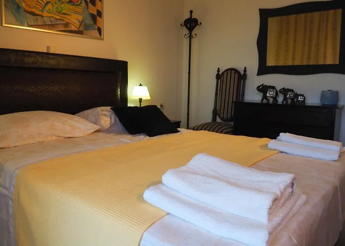 Antikleia * Hersonissos (Crete)