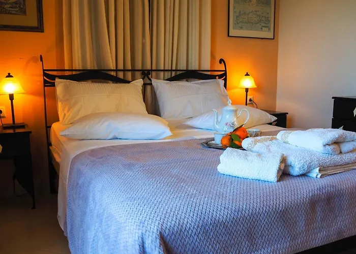 Antikleia Villa Hersonissos (Crete)