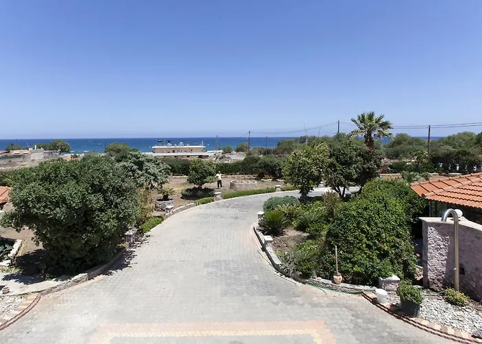 Antikleia Hersonissos (Crete)