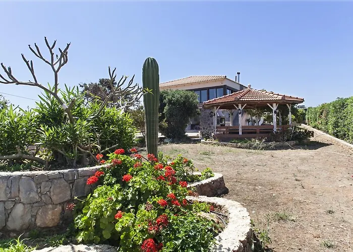 Antikleia Hersonissos (Crete)