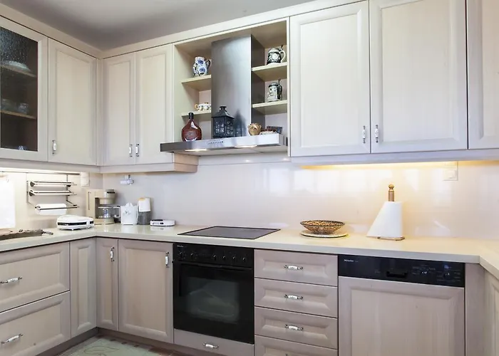 Villa Antikleia Hersonissos (Crete)