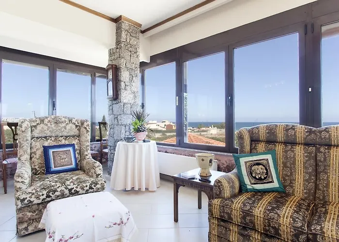 Villa Antikleia Hersonissos (Crete)