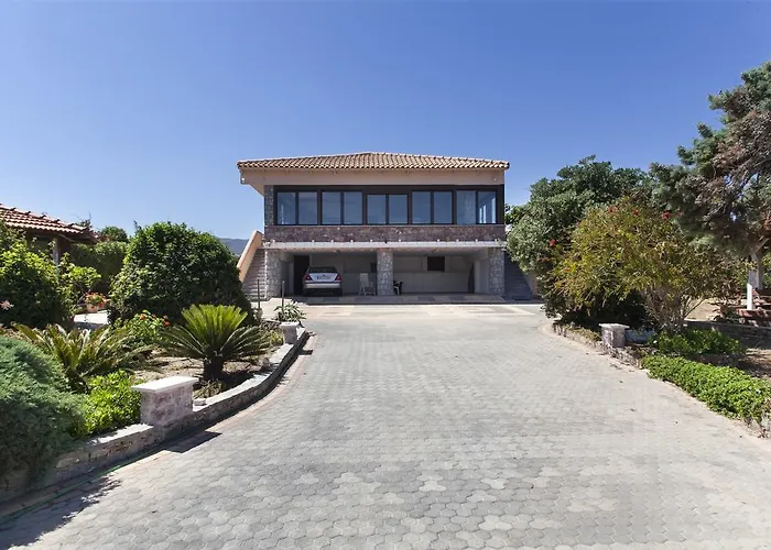 Antikleia Hersonissos (Crete)