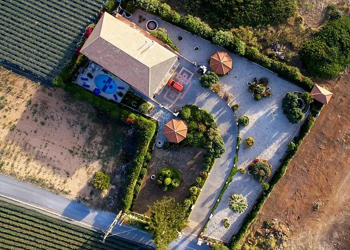 Antikleia * Hersonissos (Crete)