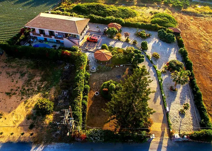 Antikleia Hersonissos (Crete)