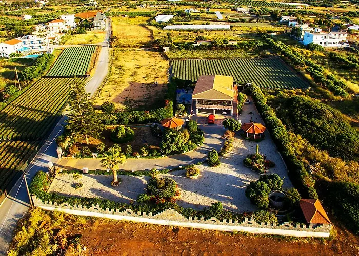 Antikleia * Hersonissos (Crete)