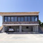 Villa Antikleia