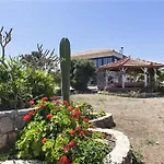 Antikleia Chersonissos
