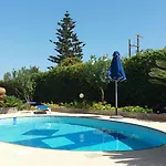 Antikleia Villa *
