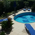 Villa Antikleia Chersonissos
