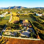 Villa Antikleia