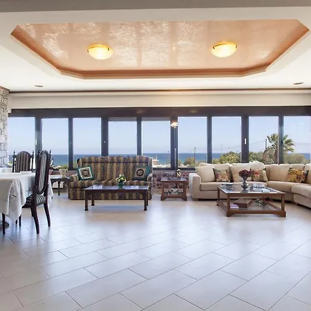 Villa Antikleia *