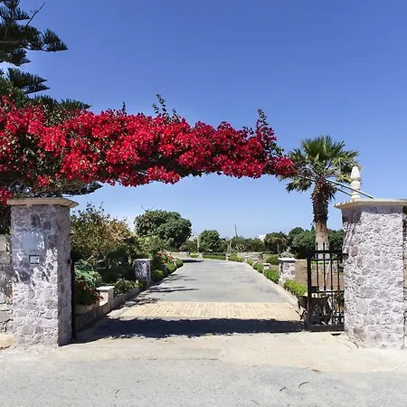 Villa Antikleia *