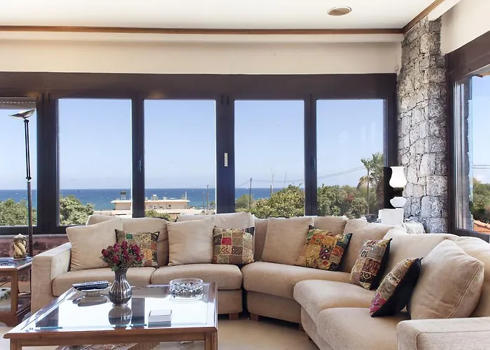 Antikleia 赫索尼索斯